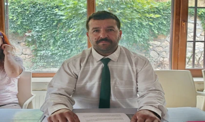 Günpınar Vakfı Ali Uyanık’la devam