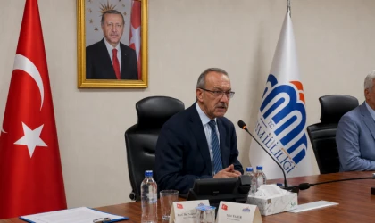 Vali Yavuz’dan Bağımlılıkla Mücadelede Ailelere Kritik Çağrı