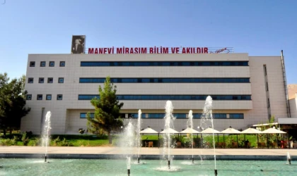 İnönü Üniversitesinde "Araştırma Üniversitesi" Hedefi ve Güncel Akademik Görünüm