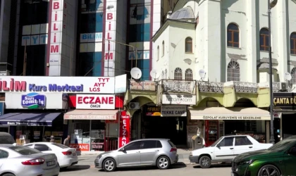 Kışla'da 3 Yıllık Hasar Tartışmasında Yeni Perde: İş Yerleri Mühürlendi