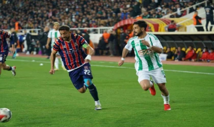 Malatya Yeşilyurt Spor’da kombine heyecanı! Fiyatlar belli oldu