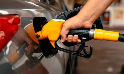 Malatya’da Bir Depo Motorin 5 Bin Lirayı Aşacak