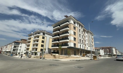 Malatya’da TOKİ Teslim Takvimi Açıklandı: 5 Bin 713 Konut İçin Anahtar Mesaisi Başlıyor