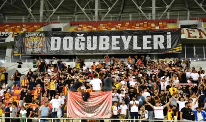 Yeşilyurtspor Kırıkkale’yi 3 Golle Geçti
