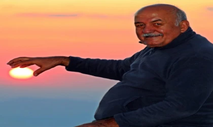 Ali Cengiz: “Nemrut Dağı’nın Yeri Ayrı”