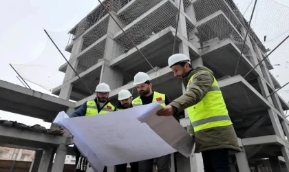 İnşaat Maliyetleri Bir Yılda Yüzde 29,59 Arttı