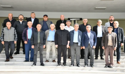 Karademir’den Çiftçinin Sorunlarına Dikkat Çeken Çağrı: “Üreticiyi Kaybedersek Üretimi De Kaybederiz”