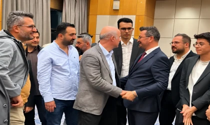 Malatya Barosu’nda Gökhan Ulu Dönemi