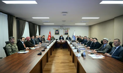 Malatya’da Bir Haftada 458 Olay Aydınlatıldı, 13 Şüpheli Tutuklandı