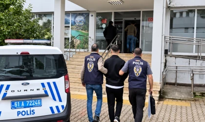 Malatya’nın da Aralarında Bulunduğu 61 İlde Siber Suç Operasyonu: 547 Gözaltı