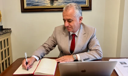 Özköse: Malatya Büyüsün Ama Malatyalıların Evi Olmaya Devam Etsin