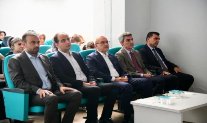 Vali Yavuz: “Her Alanda Güçlü ve Kararlı Olmalıyız”
