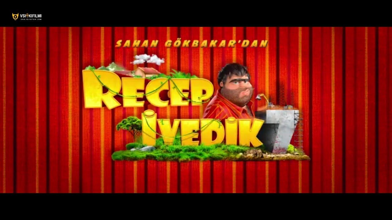 recep ivedik 7